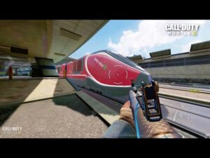 *NEW* EXPRESS MAP GAMEPLAY in CALL OF DUTY MOBILE