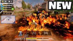 *NEW* IGNITER CLASS is ACTUALLY INSANE 🤯| COD MOBILE