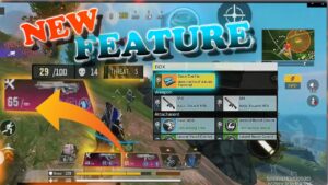 NEW UPDATE NEW FEATURE IS IT OP OR OVERRATED? IN CALL OF DUTY MOBILE