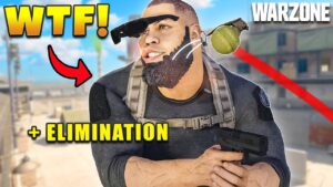 *NEW* WARZONE BEST HIGHLIGHTS! - Epic & Funny Moments #891