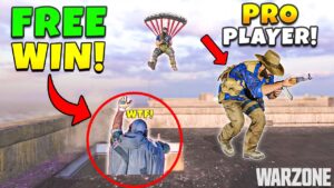 *NEW* WARZONE BEST HIGHLIGHTS! - Epic & Funny Moments #909