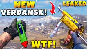 *NEW* WARZONE BEST HIGHLIGHTS! - Epic & Funny Moments #916