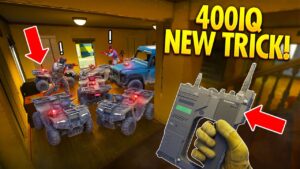 *NEW* Warzone WTF & Funny Moments #898