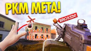 *NEW* Warzone WTF & Funny Moments #919