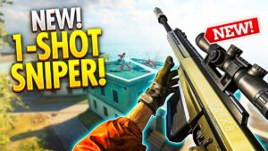 *NEW* Warzone WTF & Funny Moments #925