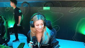 NRG Lulu - New Call of Duty gameplay live from LA! - 15th September 2022