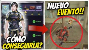 ⚠️ NUEVO EVENTO Manta Ray Black Gold ¿ COMO SE CONSIGUE ? Call of duty mobile