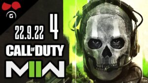 Nejlepší díl od MW 2019 🦢 Call of Duty: Modern Warfare II (Open Beta) | #4 | 22.9.2022 | @Agraelus