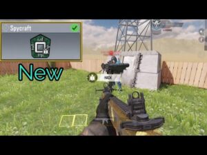 New Spycraft Perk hacks everything in COD Mobile | Call of Duty Mobile