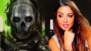 On joue à Call of Duty Modern Warfare 2 dans la joie !