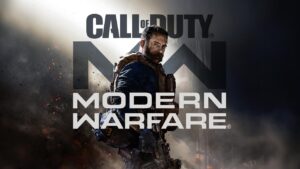 PART 1 - Call of Duty MODERN WARFARE