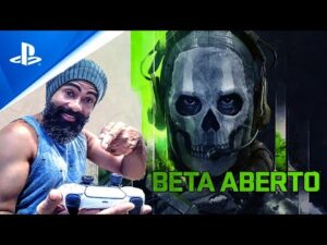 PC / PS5 LIVE Call of Duty - Modern Warfare II - Open Beta / Warzone