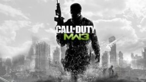 PERANG MODERN BELUM BERAKHIR! Call of Duty: Modern Warfare 3 GAMEPLAY #1