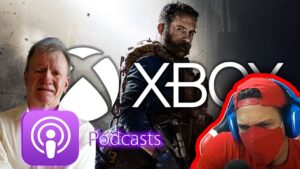 PODCAST: SONY PUEDE SEGUIR ADELANTE SIN CALL OF DUTY + LA MENTIRA DE LOS EXCLUSIVOS