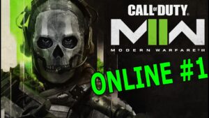 PROVO FINALMENTE IL MULTY DI CALL OF DUTY MODERN WARFARE 2!