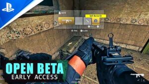 PS5 COD MW2 BETA Gameplay (Join FAST) - Call of Duty Modern Warfare 2 Gameplay, Warzone 2 PS4, PS5