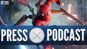 PXP EP.125 | Where is PlayStation's Showcase? | Sony's Call of Duty Concern | Spider-Man 2 Good News