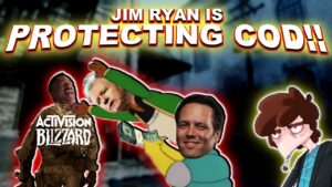 PlayStation Is "PROTECTING" Call Of Duty From Microsoft And Keeping Content Away From Xbox Users!