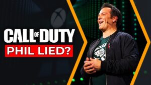 Playstation Responds to Xbox's Call of Duty Offer