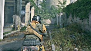 QUE MARAVILHA! | MINHA PRIMEIRA GAMEPLAY EM CALL OF DUTY MODERN WARFARE 2 | PS5 4K 60FPS