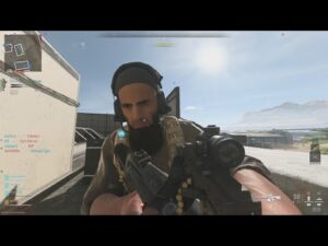 RIP CALL OF DUTY 2003-2022