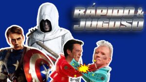 Rápido y Jugoso: El pleito por Call of Duty, los pronósticos para Ubisoft Forward y el D23