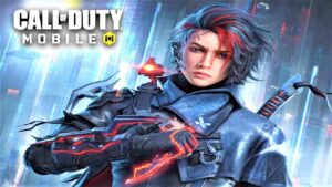 SAIUU NOVA PERSONAGEM LENDÁRIA E BUTTERFLY LENDÁRIA ? SEASON 8 - CALL OF DUTY MOBILE