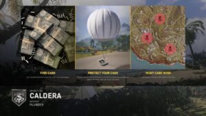 SEASON 5 CALL OF DUTY WARZONE LIVE