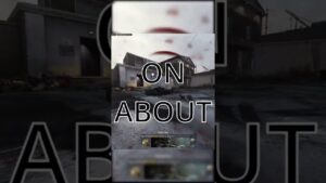 SeaMOn DEmon... (Call Of Duty Modern Warfare 2019)