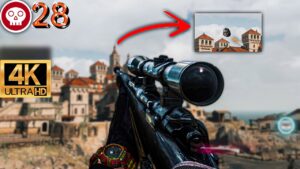 Season 5 Call of Duty Warzone Solo 28Kill Gameplay ps5 No Commentary