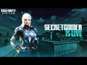 Short Stream | Call Of Duty Mobile Live !