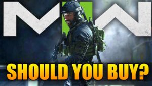 Should You Buy Call of Duty Modern Warfare 2? (My Honest Opinion)