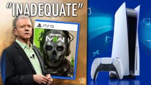 Sony Fires Back At Microsoft's Call Of Duty Offer. | New PS5 Model Might Be Improved. - [LTPS #534]