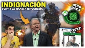 🎮 Sony LLORA por Call Of Duty: Exclusivo en Xbox + ÚLTIMA HORA | Activision - Game Pass PS5 - Semons