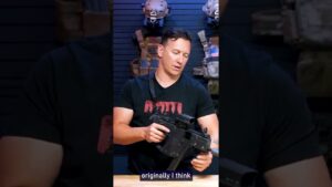 Spec Ops SHOOT the KRISS Vector from Call of Duty