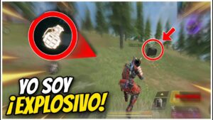 TENGO el META!!💣😈 DE Call of duty mobile BATTLE ROYALE