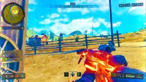 THE BEST BLACKOUT PLAYER IN QUADS… (PS5) | Call of Duty: Black Ops 4 | Blackout 2022