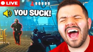 THE BEST MP5 CLASS IN MW2 BETA!