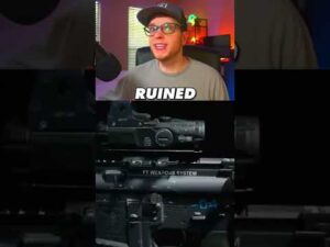 THE GUNSMITH is the WORST Idea Added to Call of Duty! 💀