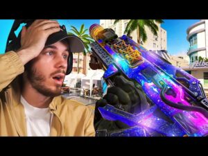 THEY BROUGHT THIS BACK!