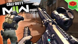 THIS is Call of Duty: Modern Warfare 2