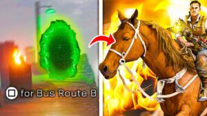 The 10 FUNNIEST FAKE Easter Eggs in Call of Duty Zombies