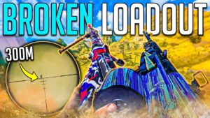 The BEST Loadout to USE Before Warzone 2  ( Call of Duty )