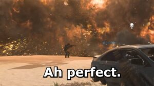 The Call Of Duty ModernWarfare 2 Open Beta experience