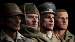 The Dark Side of Call of Duty Zombies