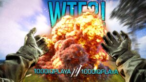 The Funniest End-Game in Warzone History  ( Call of Duty )