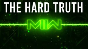 The Hard Truth about Call of Duty