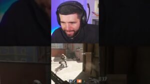 The Hidden JUMPSCARE In The New Call Of Duty...