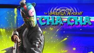 The Umbrella Academy Cha Cha Bundle Showcase Call Of Duty Vanguard | Warzone