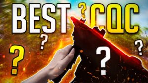 This Gives You TOTAL DOMINATION in Close Range! ( Call of Duty Warzone )